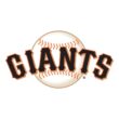 San Francisco Giants Color Codes