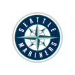 Seattle Mariners Color Codes