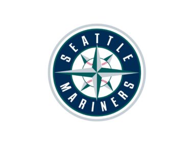 Seattle Mariners Color Codes