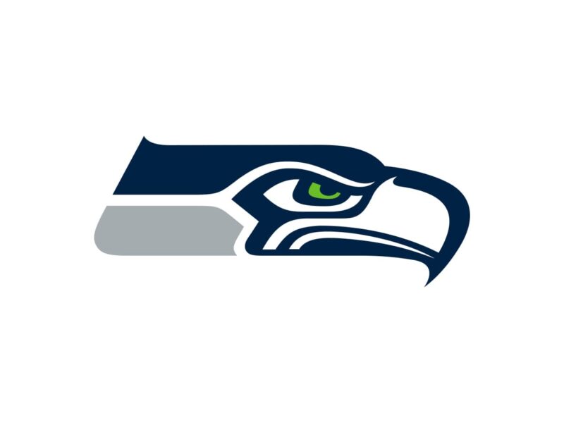 Seattle Seahawks Color Codes