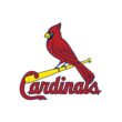 St. Louis Cardinals Color Codes