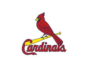 St. Louis Cardinals Color Codes