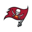 Tampa Bay Buccaneers Color Codes