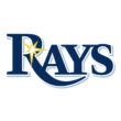 Tampa Bay Rays Color Codes