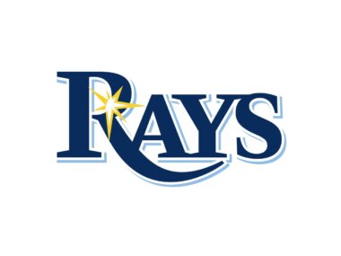 Tampa Bay Rays Color Codes