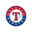 Texas Rangers Color Codes