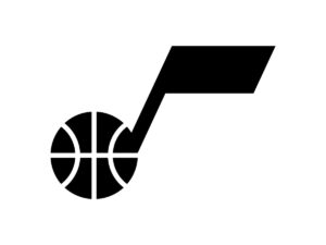 Utah Jazz Color Codes
