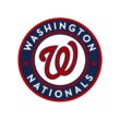 Washington Nationals Color Codes