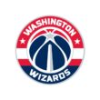 Washington Wizards Color Codes