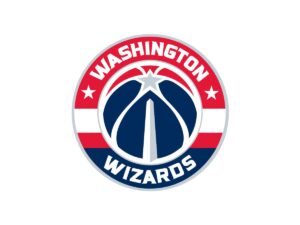 Washington Wizards Color Codes