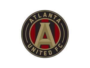 Atlanta United FC Color Codes