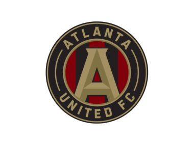Atlanta United FC Color Codes