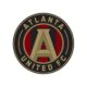 Atlanta United FC Color Codes