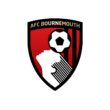 AFC Bournemouth Color Codes