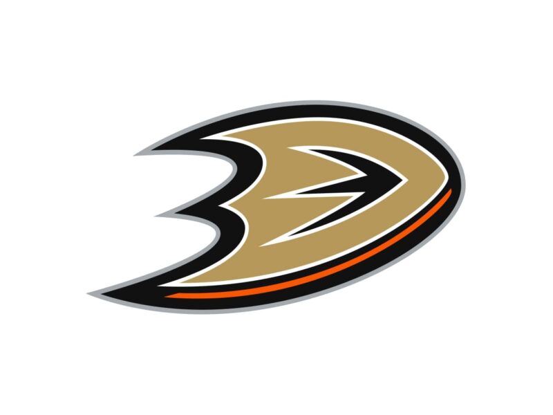 Anaheim Ducks Color Codes