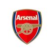 Arsenal FC Color Codes