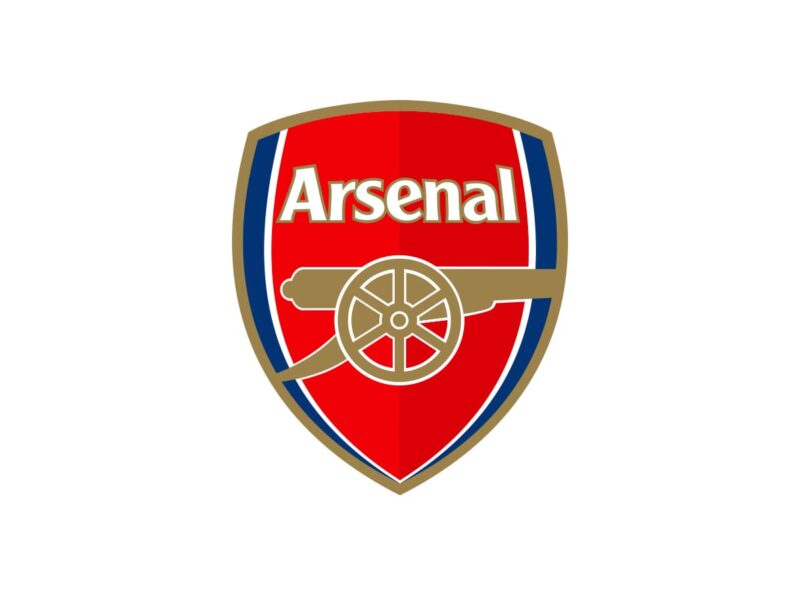 Arsenal FC Color Codes