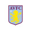 Aston Villa FC Color Codes