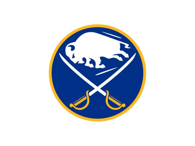 Buffalo Sabres Color Codes