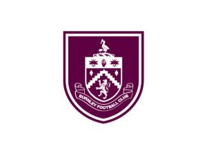 Burnley FC Color Codes