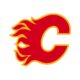 Calgary Flames Color Codes