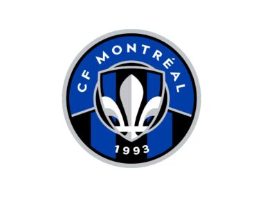 CF Montréal Color Codes