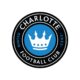Charlotte FC Color Codes
