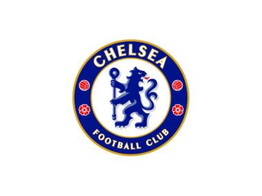 Chelsea FC Color Codes