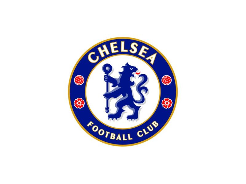 Chelsea FC Color Codes