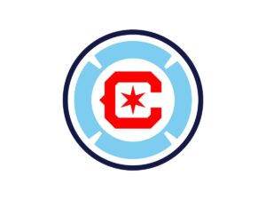 Chicago Fire FC Color Codes