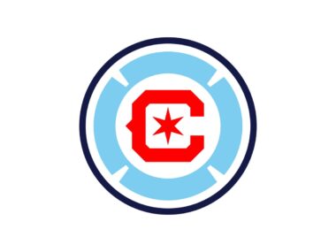 Chicago Fire FC Color Codes