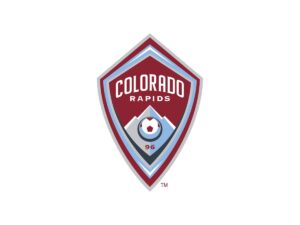 Colorado Rapids Color Codes