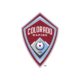 Colorado Rapids Color Codes