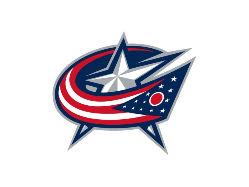 Columbus Blue Jackets Color Codes