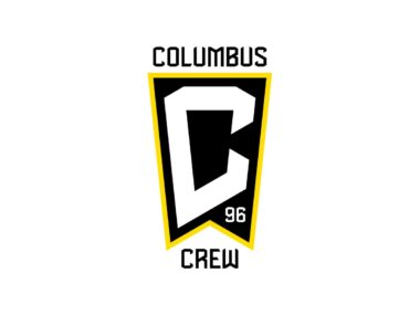 Columbus Crew SC Color Codes