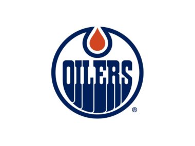 Edmonton Oilers Color Codes