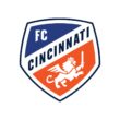 FC Cincinnati Color Codes