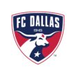 FC Dallas Color Codes