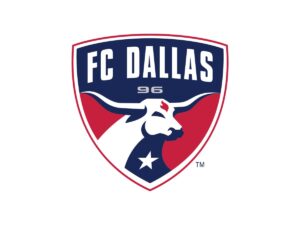 FC Dallas Color Codes