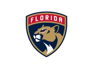 Florida Panthers Color Codes