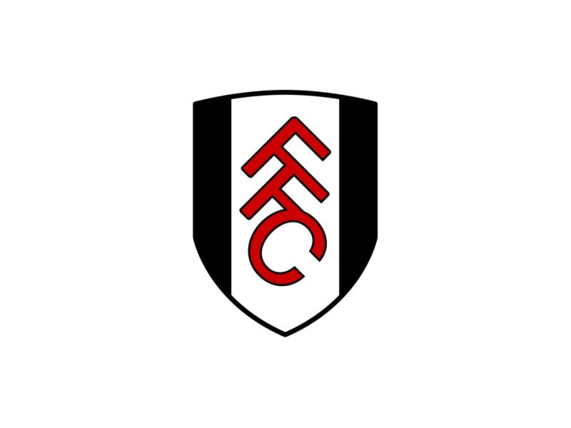 Fulham FC Color Codes