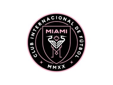 Inter Miami CF Color Codes