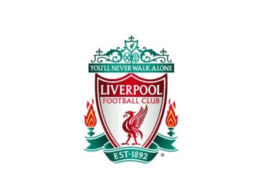 Liverpool FC Color Codes