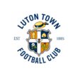 Luton Town FC Color Codes