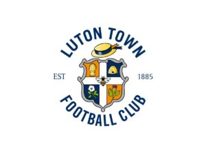 Luton Town Color Codes