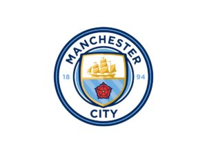 Manchester City FC Color Codes