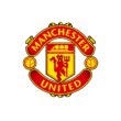 Manchester United FC Color Codes