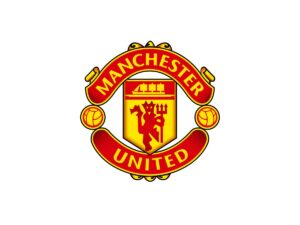 Manchester United FC Color Codes