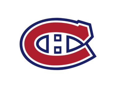 Montreal Canadiens Color Codes