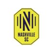 Nashville SC Color Codes